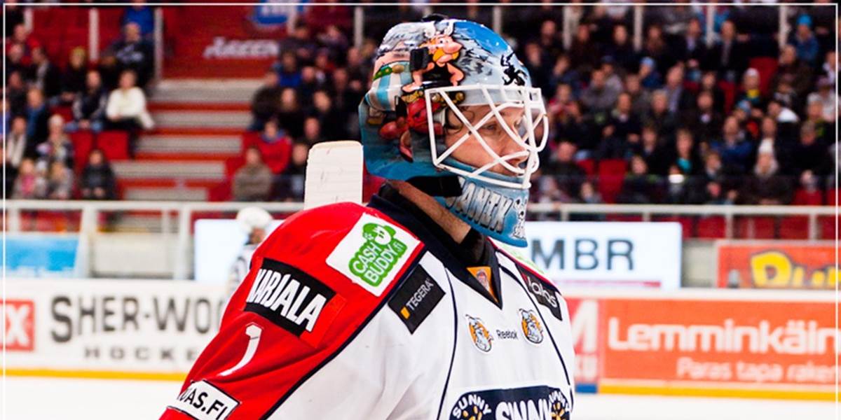 Lašák s prvou nulou v sezóne: Pred Vianocami sme potešili divákov