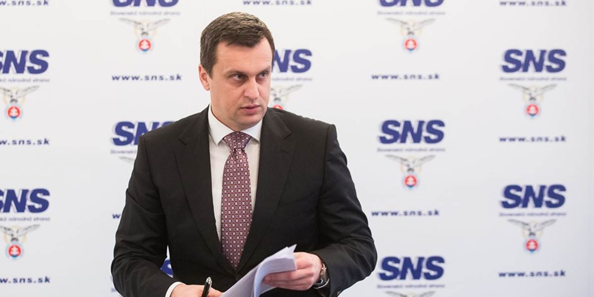 Danko: Iná možnosť než odkúpenie časti Slovenských elektrární neexistuje