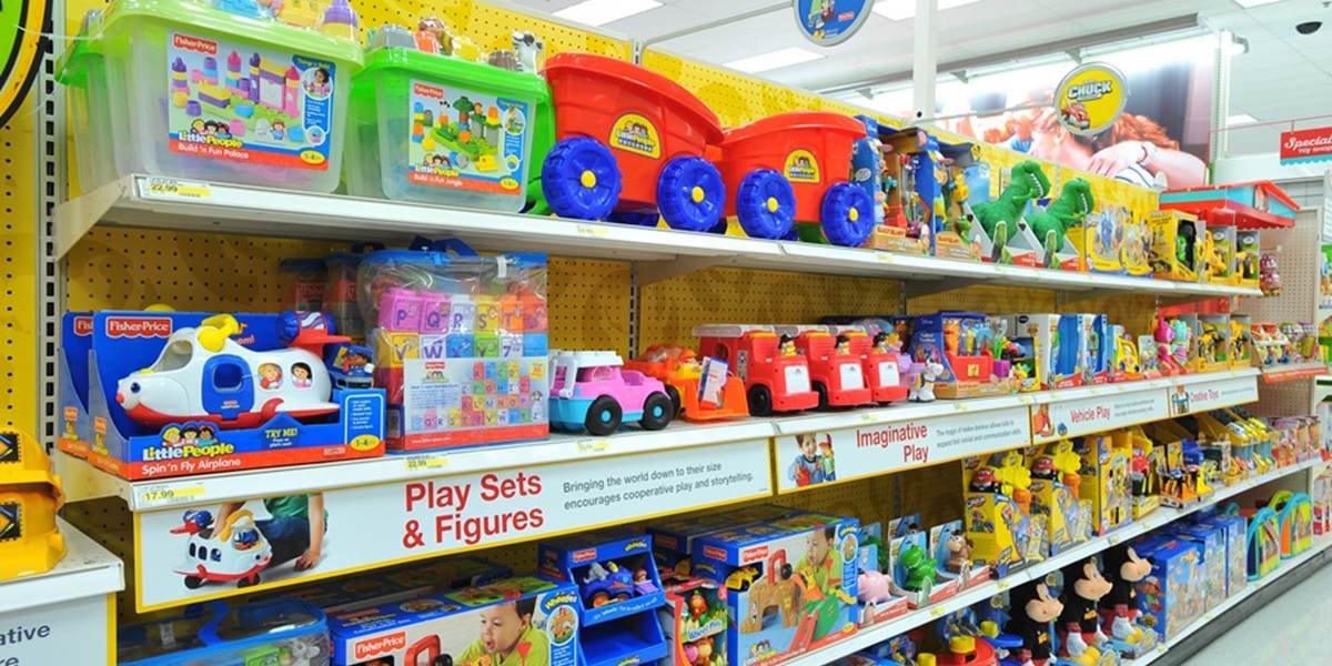 Slovensko sa radí medzi najrýchlejšie rastúcich exportérov hračiek v EÚ
