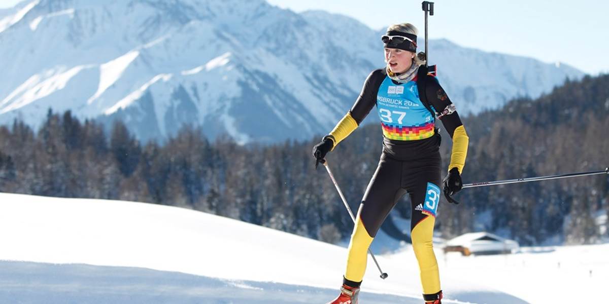 Nemky vyhrali ženskú štafetu v biatlone, Slovenky 15.