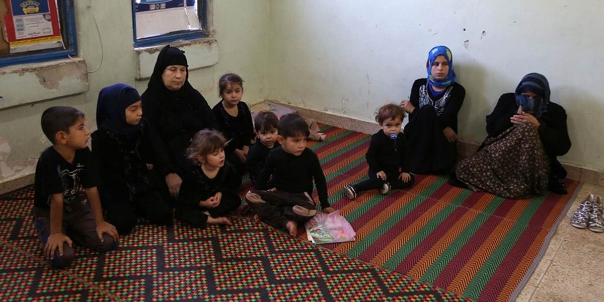 Z Mósulu už pred Islamským štátom utieklo 160.000 kresťanov