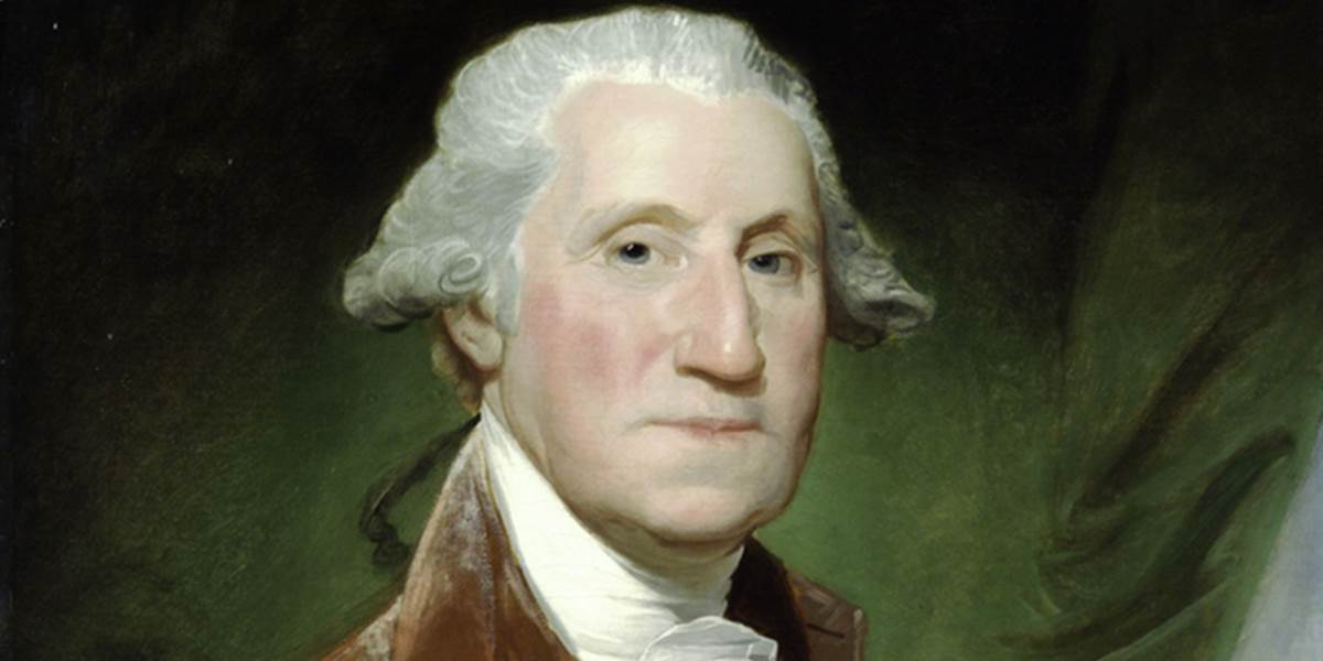 Prvý americký prezident George Washington zomrel pred 215 rokmi