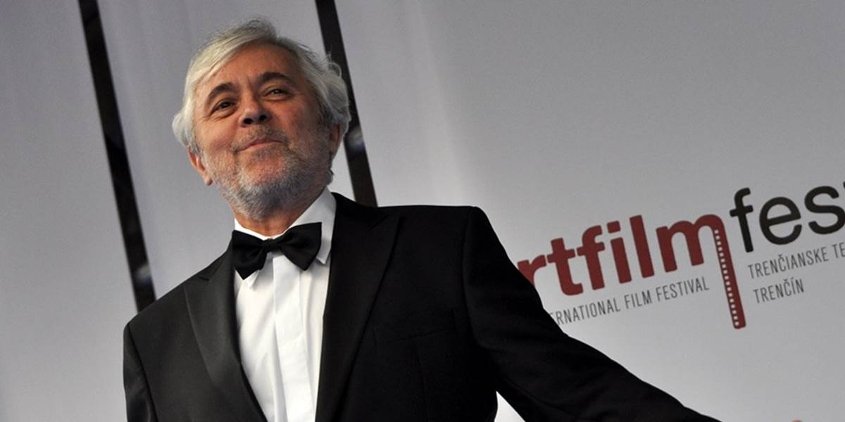 Legenda českého herectva Josef Abrhám jubiluje