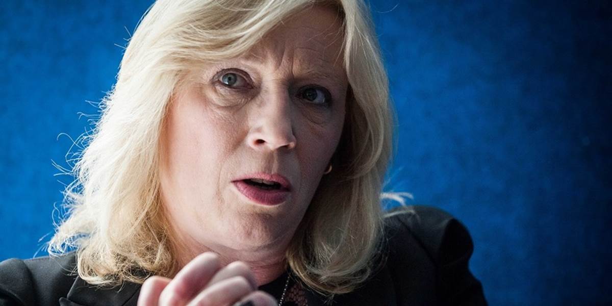 Radičová: Referendum nebude o rodine, ale o manželstve a školstve