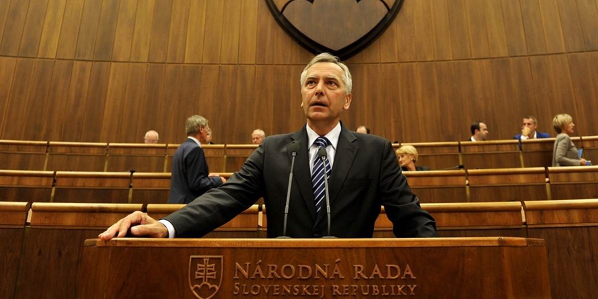 Figeľ: Chceme vytvoriť alternatívu a ukončiť vládu jednej strany