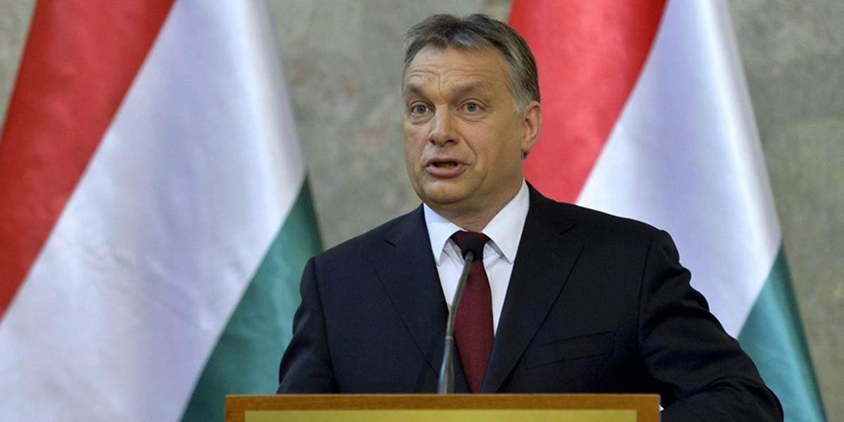 Orbán žiada drogové testy pre novinárov a politikov