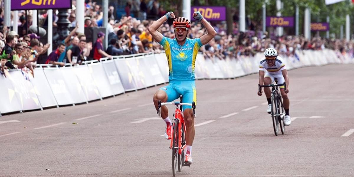 Astana nemá podľa Vinokurova čo skrývať