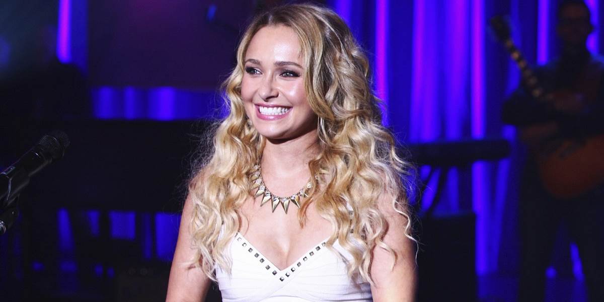 Hayden Panettiere a Vladimir Kličko majú dcéru