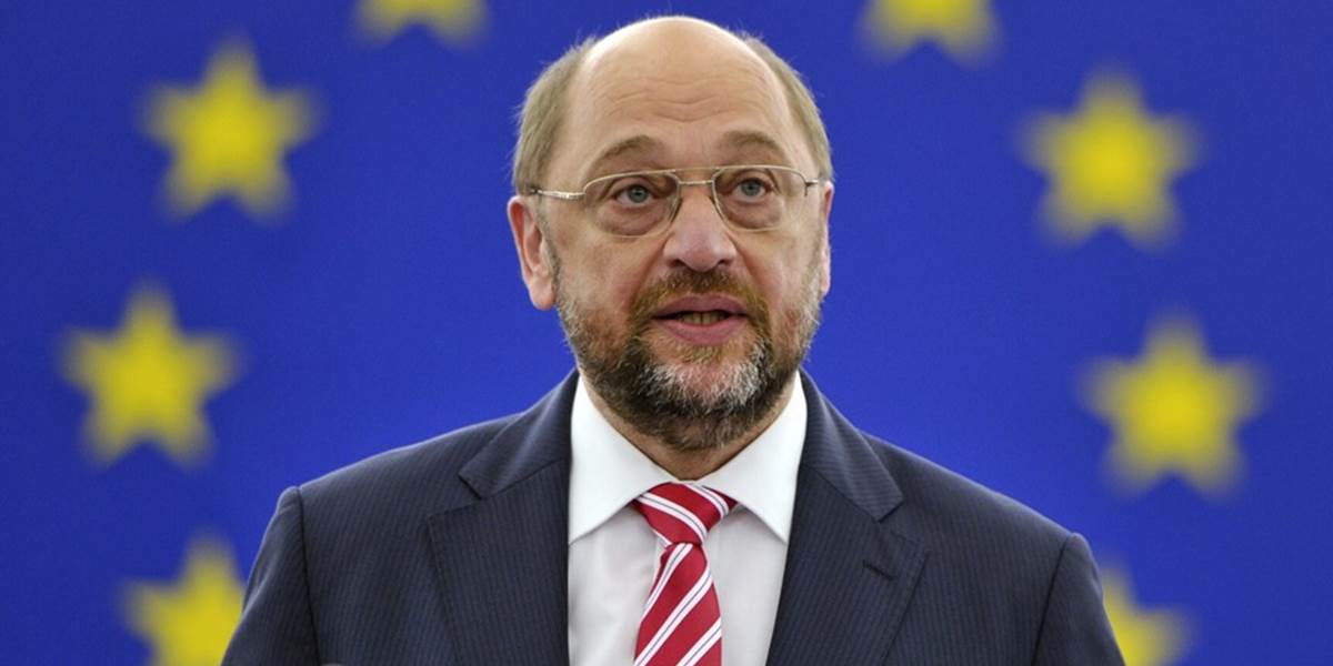 Cenu Karola Veľkého za rok 2015 udelili predsedovi europarlamentu
