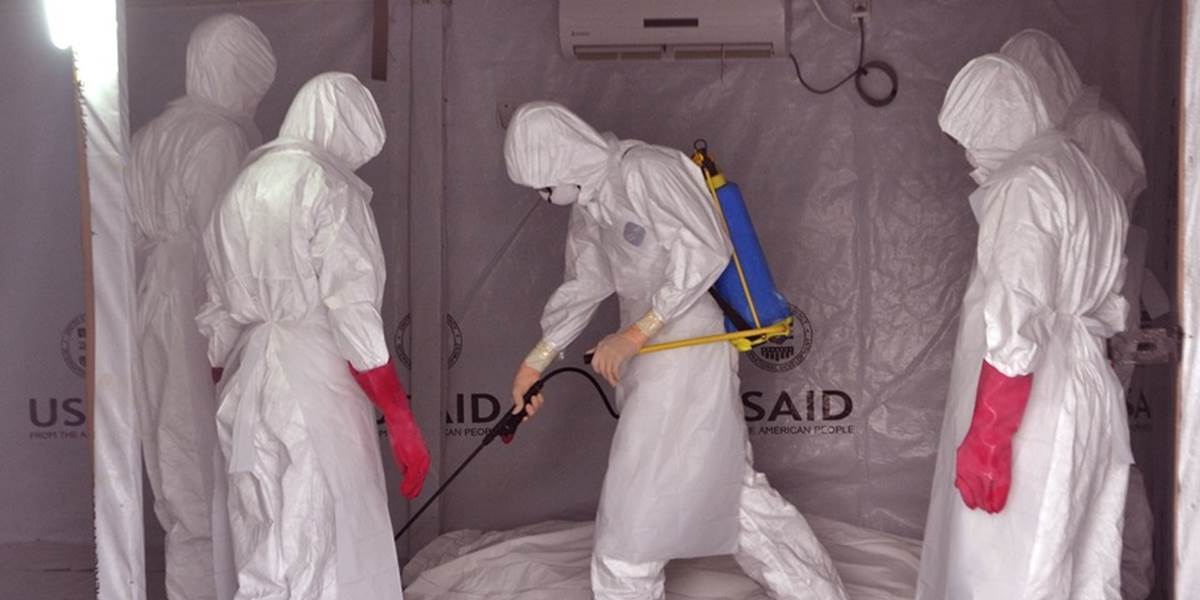 Najvyšší súd zamietol návrh na odklad volieb do Senátu kvôli ebole