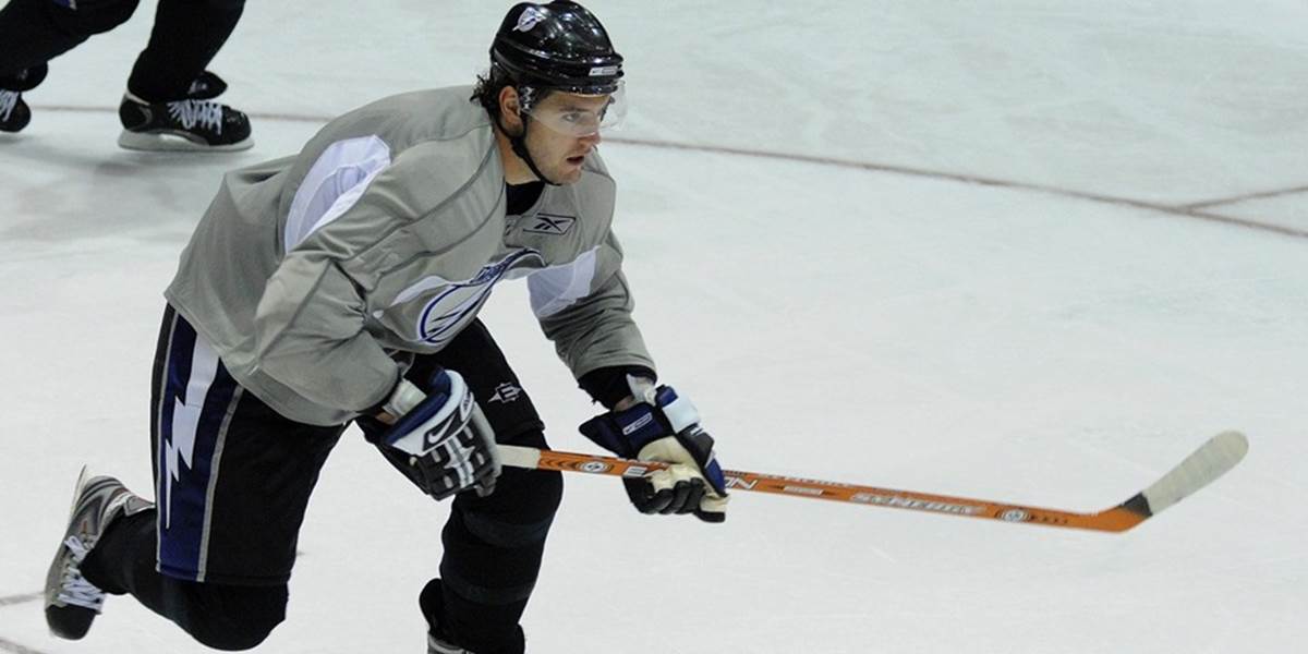 NHL: Meszároš má smolu, pri návrate sa opäť zranil