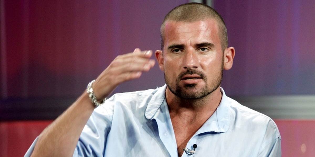 AnnaLynne McCord a Dominic Purcell sa rozišli