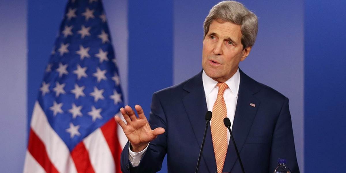 Kerry bude rokovať s Netanjahuom