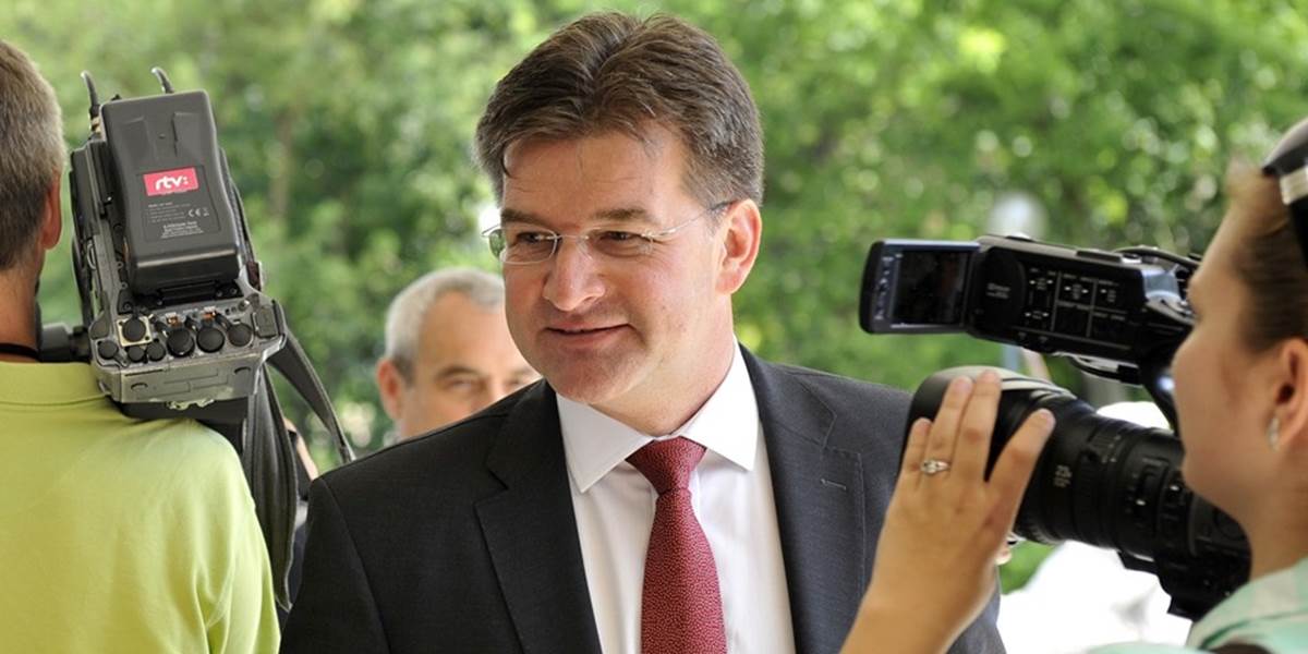 Lajčák:  Zastavenie projektu South Stream je logické rozhodnutie