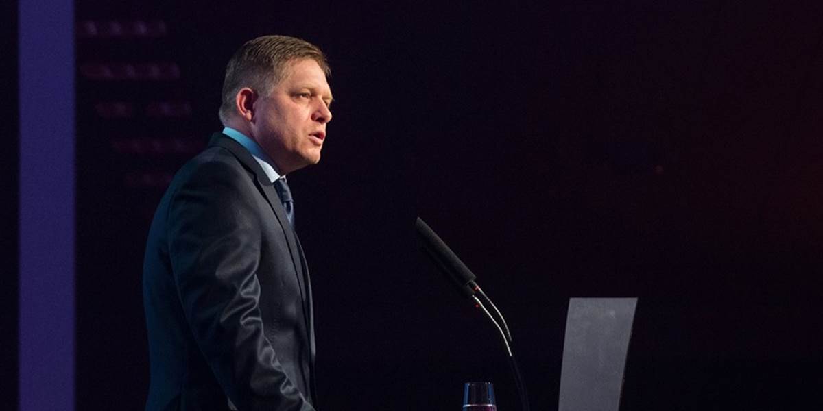 Druhý sociálny balík by mal podľa premiéra pomôcť aj podnikateľom