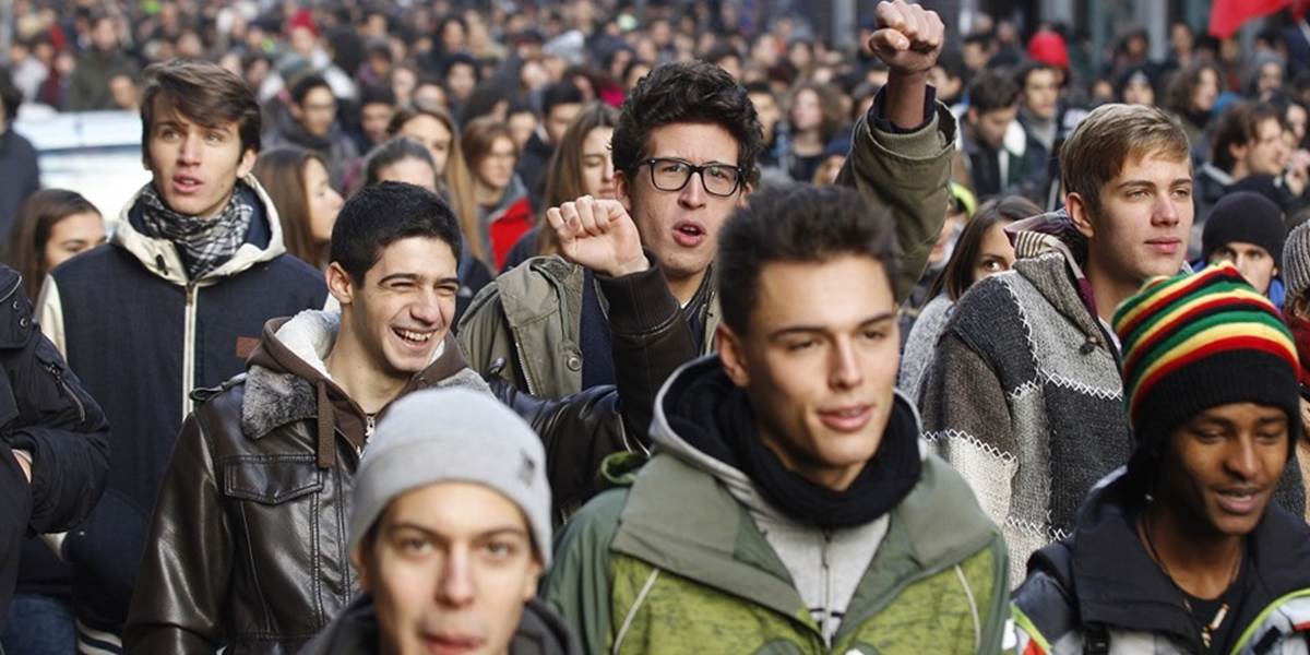 Robotníci sa v čínskom cukrovare na Madagaskare vzbúrili