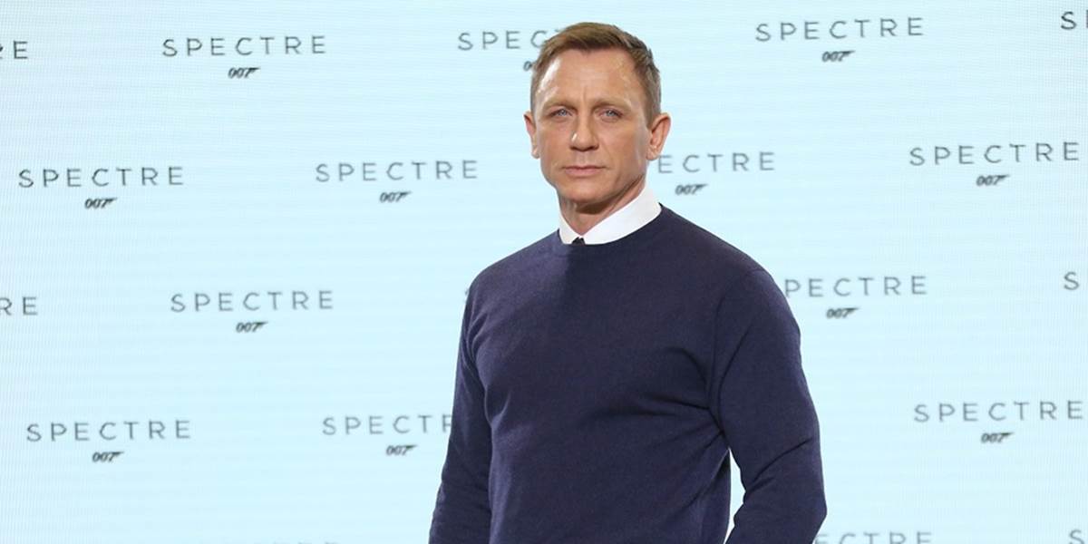 Hackeri ukradli ranú verziu scenára bondovky Spectre