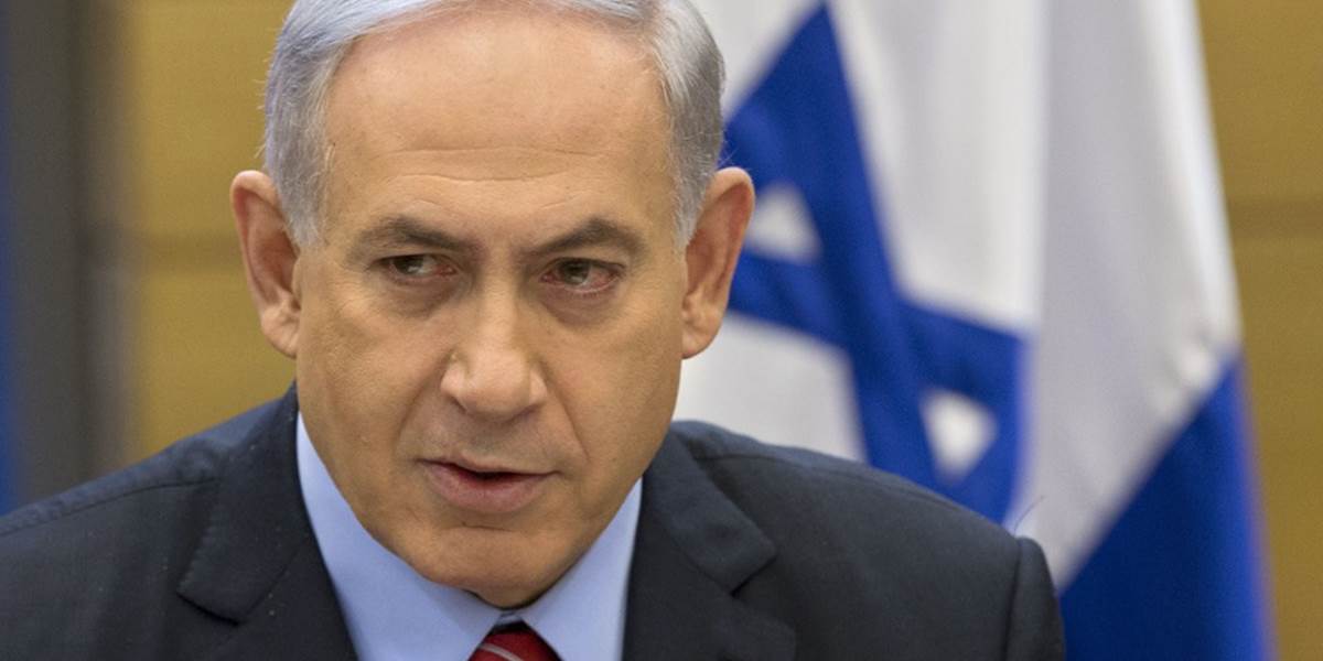 Netanjahu odmieta diplomatické tlaky na svoju krajinu