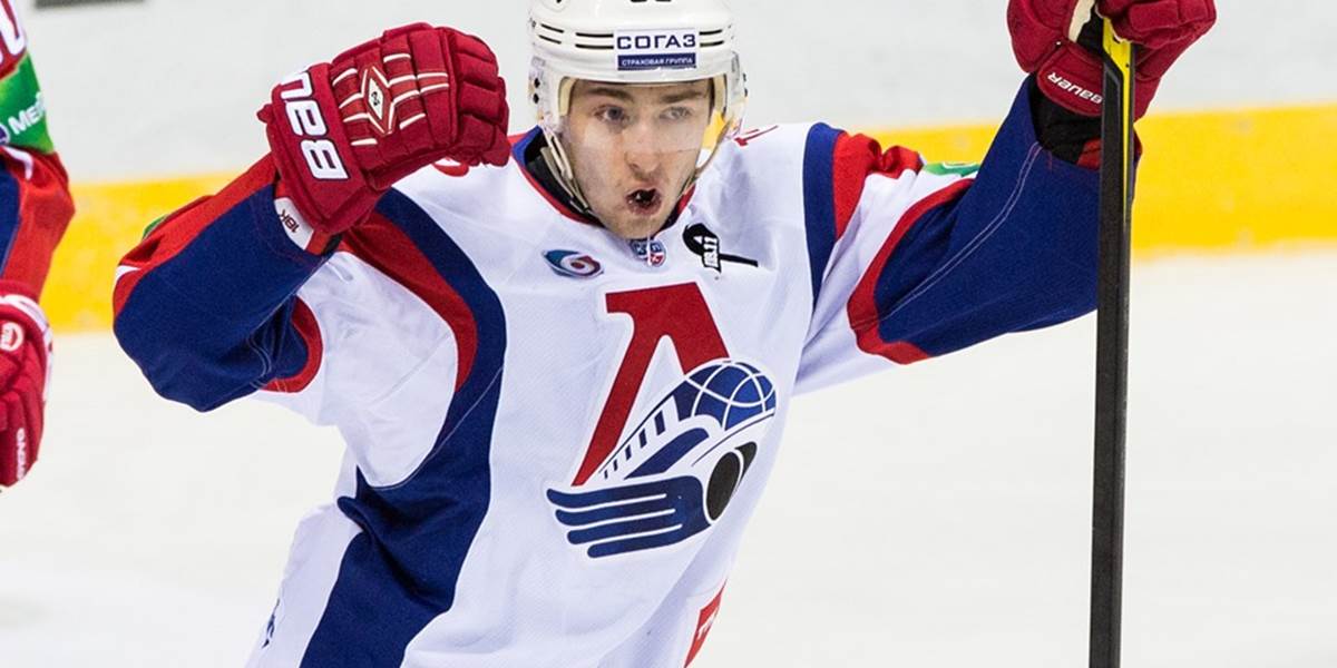 KHL: Jaroslavľ deklasoval domáce Soči 9:2
