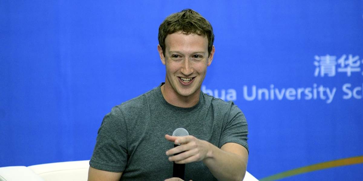 Nové zmeny vo Facebooku: Pribudne tlačidlo nepáči sa mi?!
