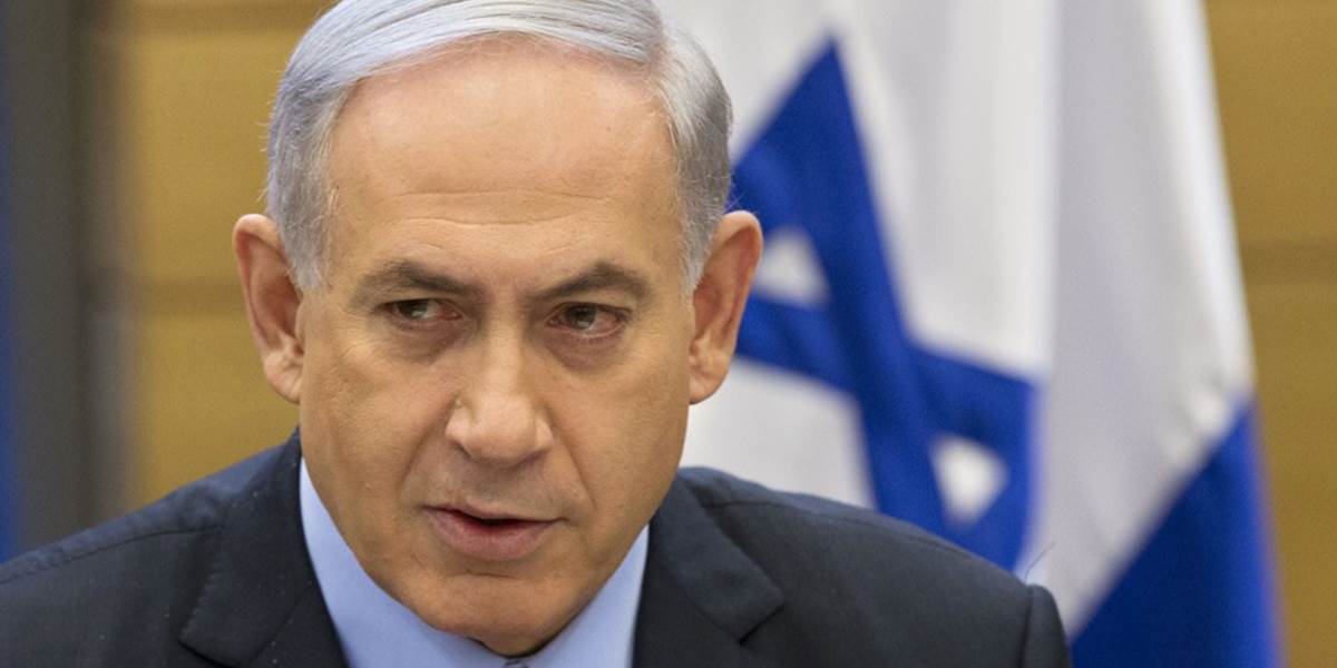 Izraelská vláda dúfa, že USA budú vetovať rezolúcie o Palestíne