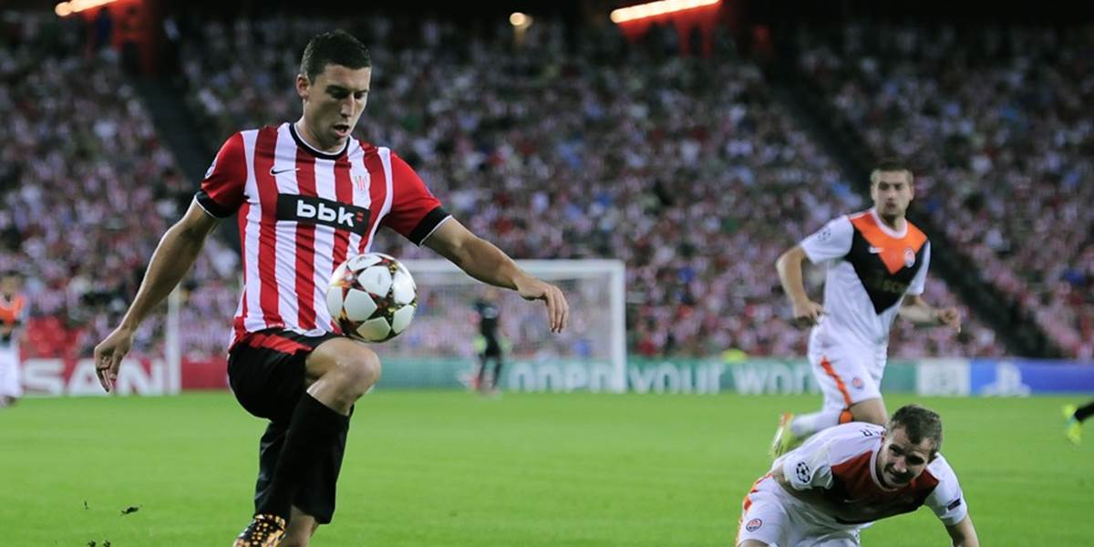 San Sebastian v baskickom derby remizoval s Bilbaom v 15. kole