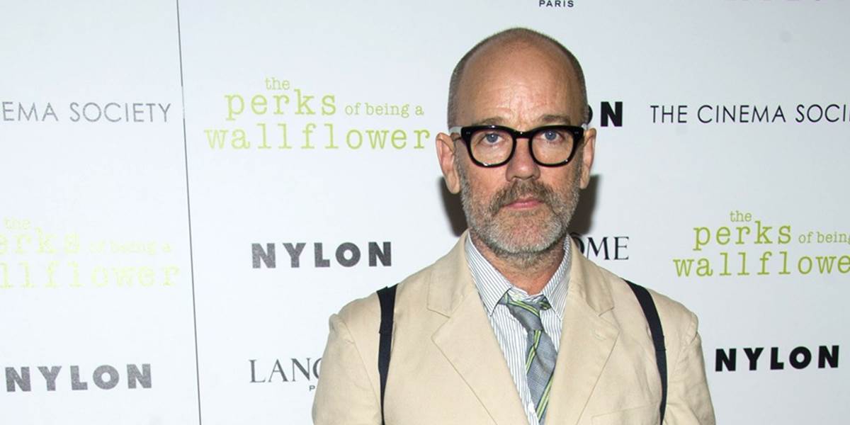 R.E.M. sa už nevrátia, tvrdí Michael Stipe