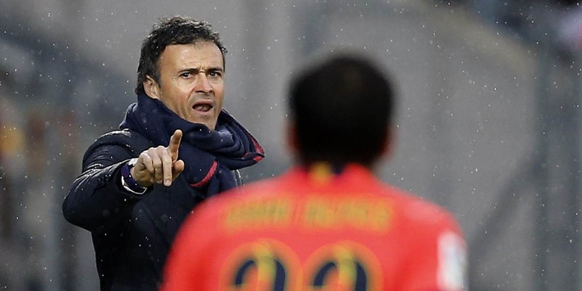 Barcelona iba remizovala v Getafe, Real Madrid v štvorbodovom trháku