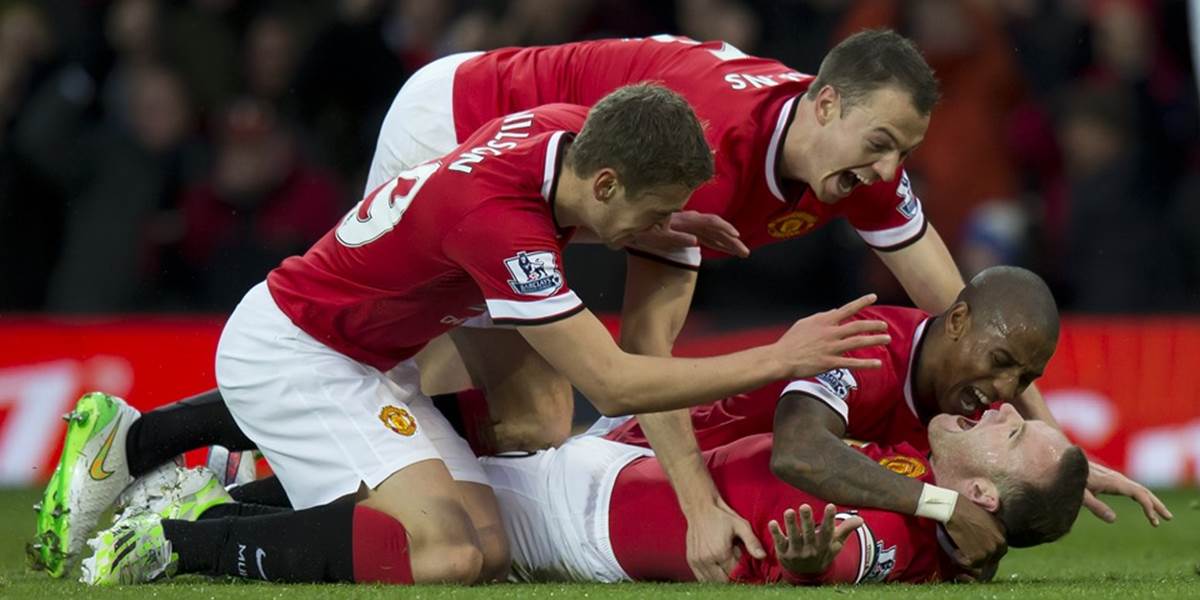 Manchester United dal Liverpoolu lekciu z efektivity