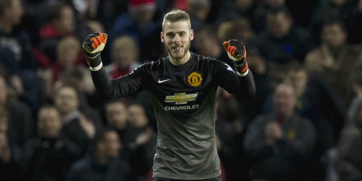 Hrdina De Gea, nemohúcnosť Liverpoolu - ohlasy