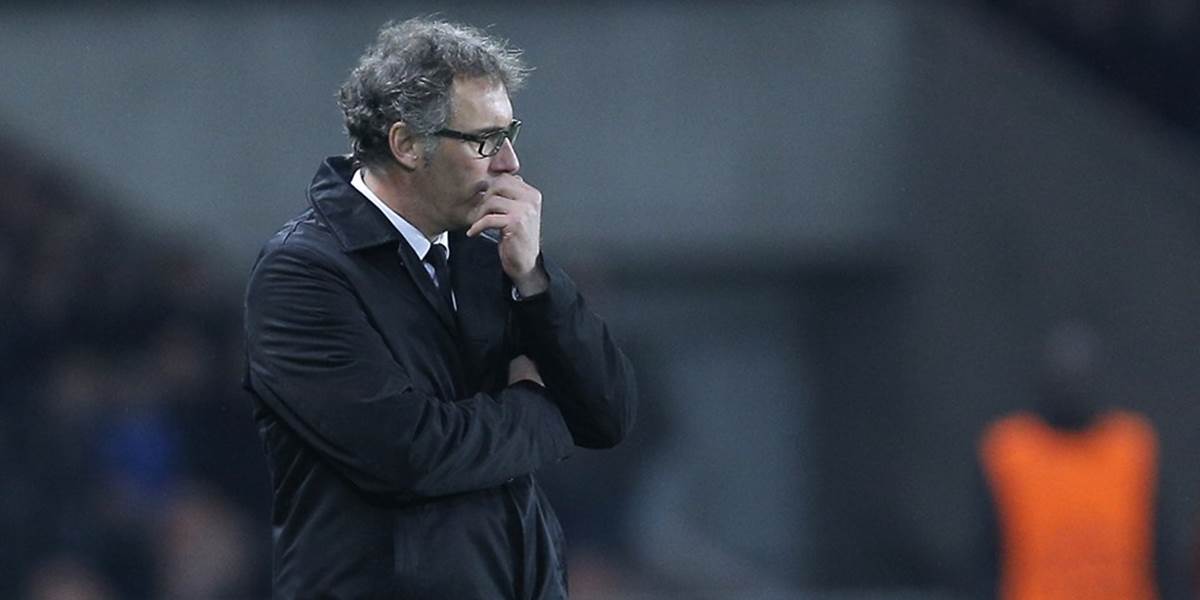 Guingamp uštedril PSG prvú prehru, Blanc: Sklamali sme na celej čiare