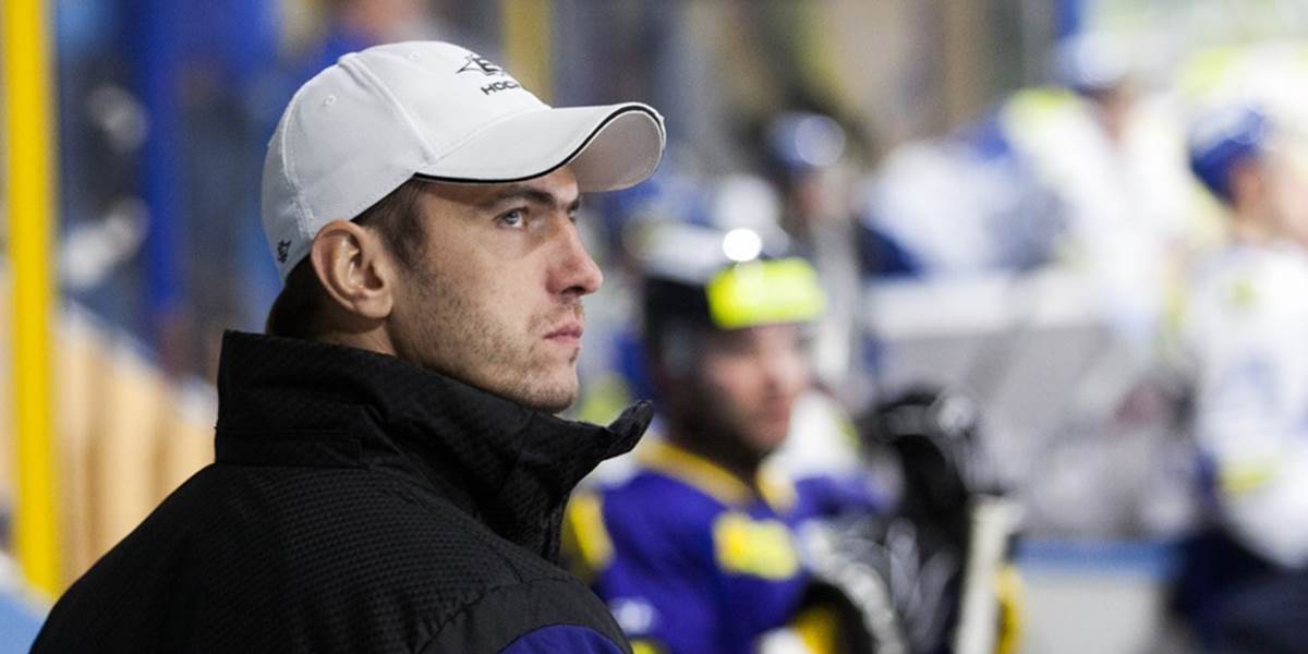 TE: Tréner Piešťan Sýkora rezignoval, svojím odchodom chce dať hráčom impulz