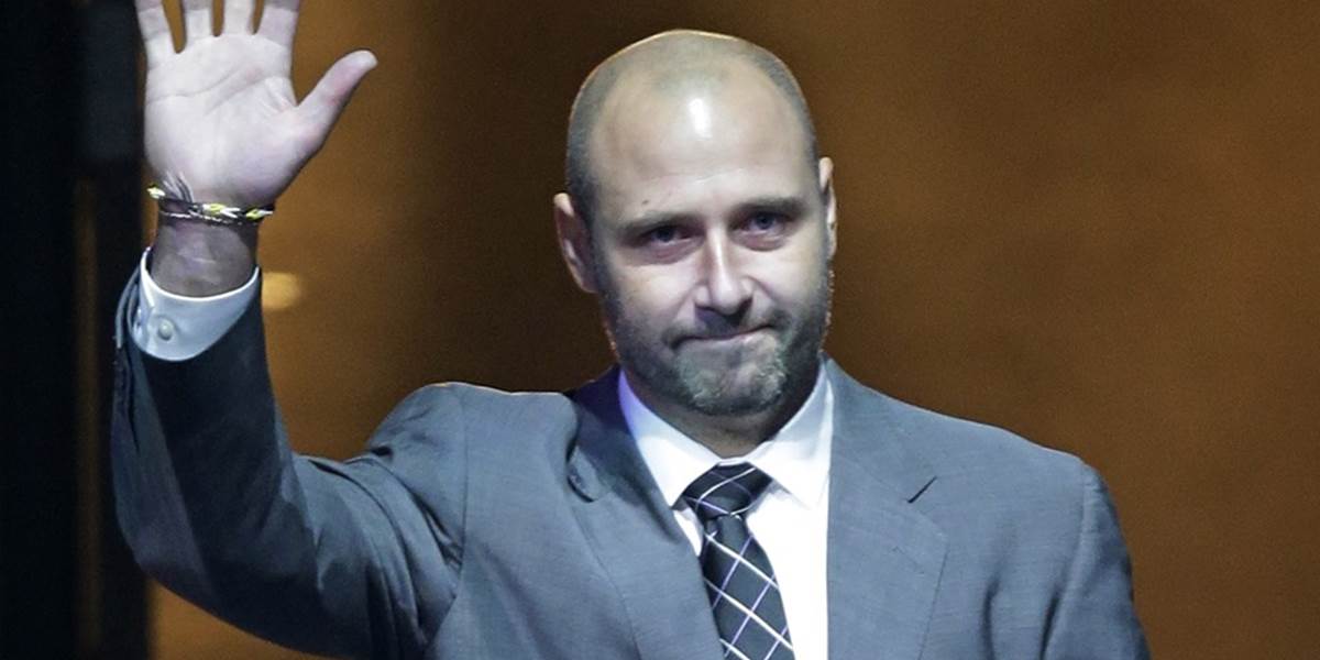 Dvojnásobný majster sveta Vokoun ukončil kariéru: Niet na čo čakať