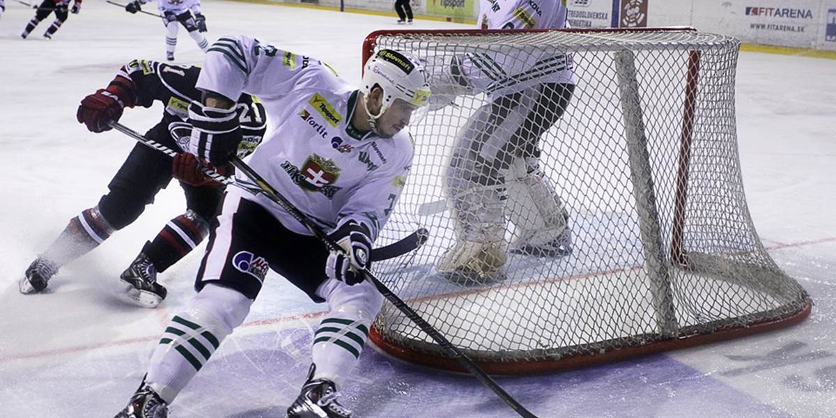 Školiak je druhým deväťstovkárom v extralige