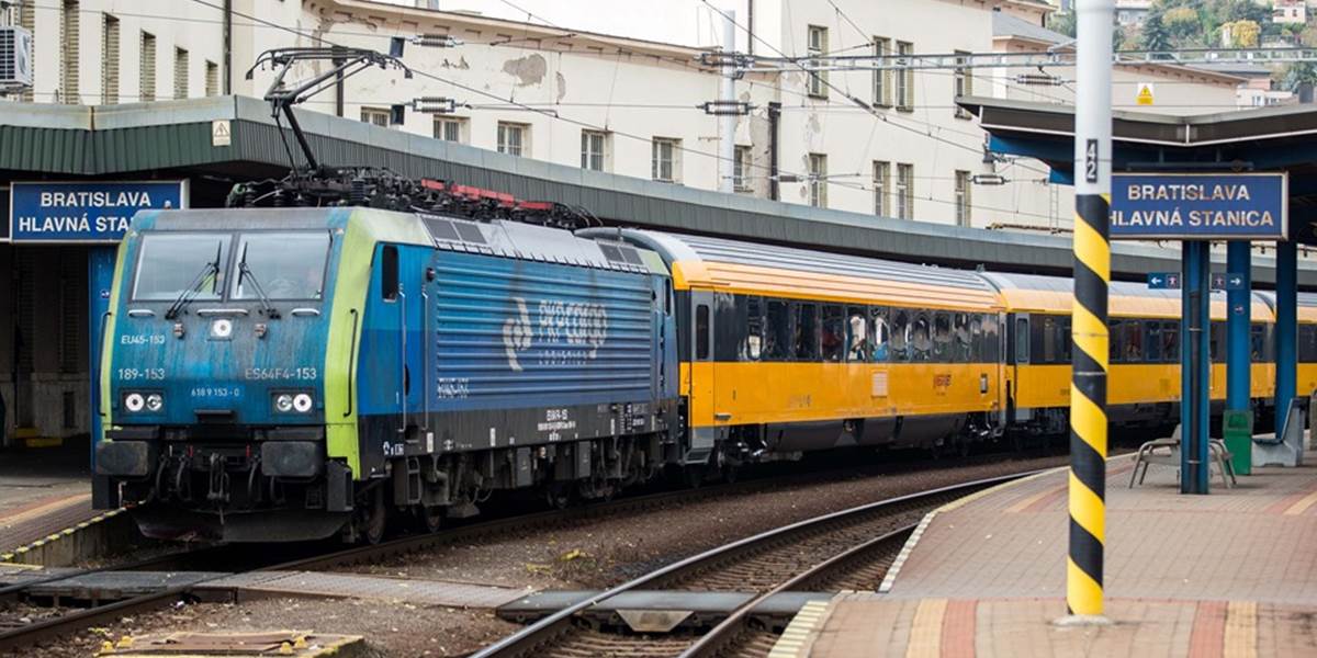 Posilnenie vlakových spojov mestá vítajú