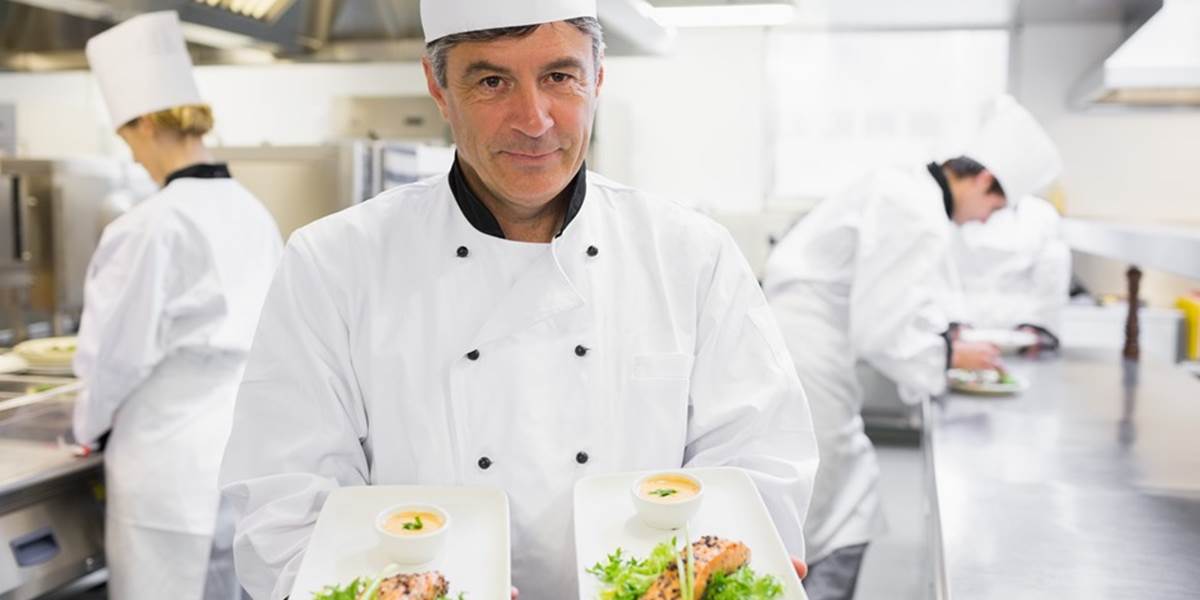 Brusel prikazuje aj reštauráciám: Tajomstvá šéfkuchára skončili!