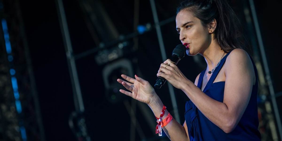 Jana Kirschner predstavila lyric video k novému singlu