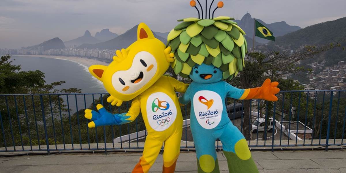 Maskot OH 2016 sa bude volať Tom