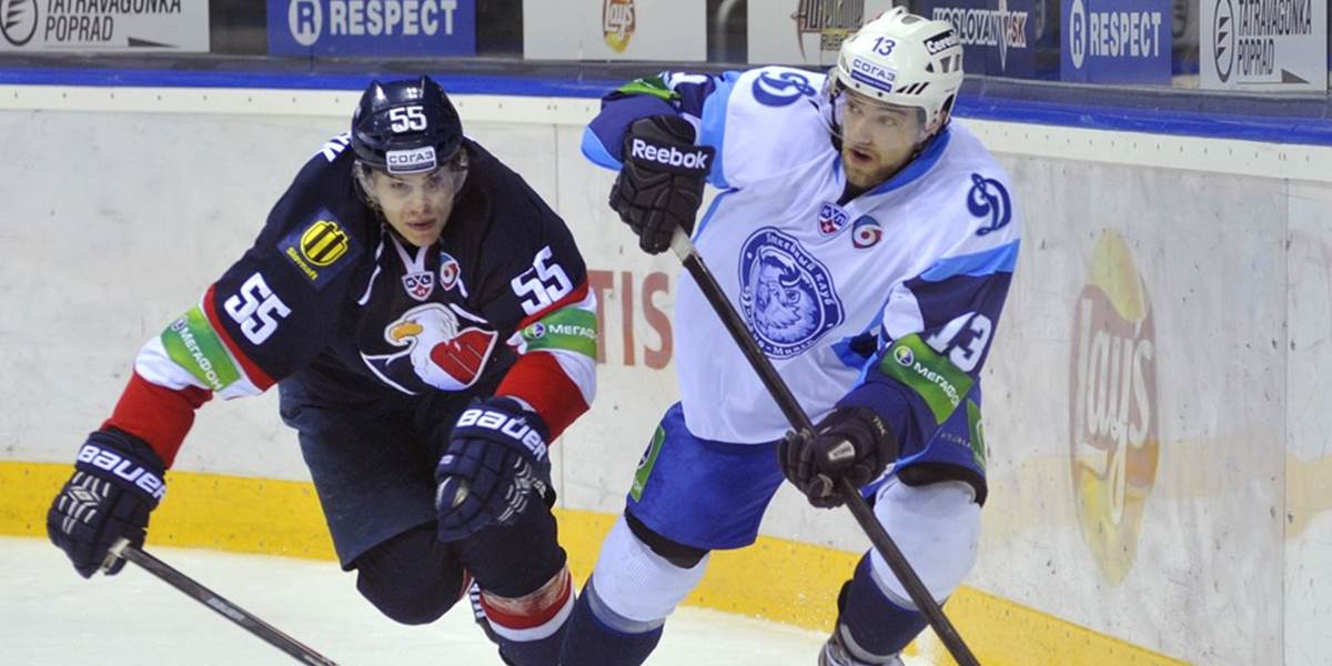 KHL: Bližňák po odchode zo Slovana bude pôsobiť v Plzni