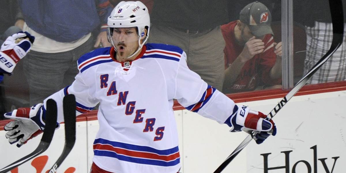 NHL: Aj Brassard má mumps, nakazil ho zrejme Crosby