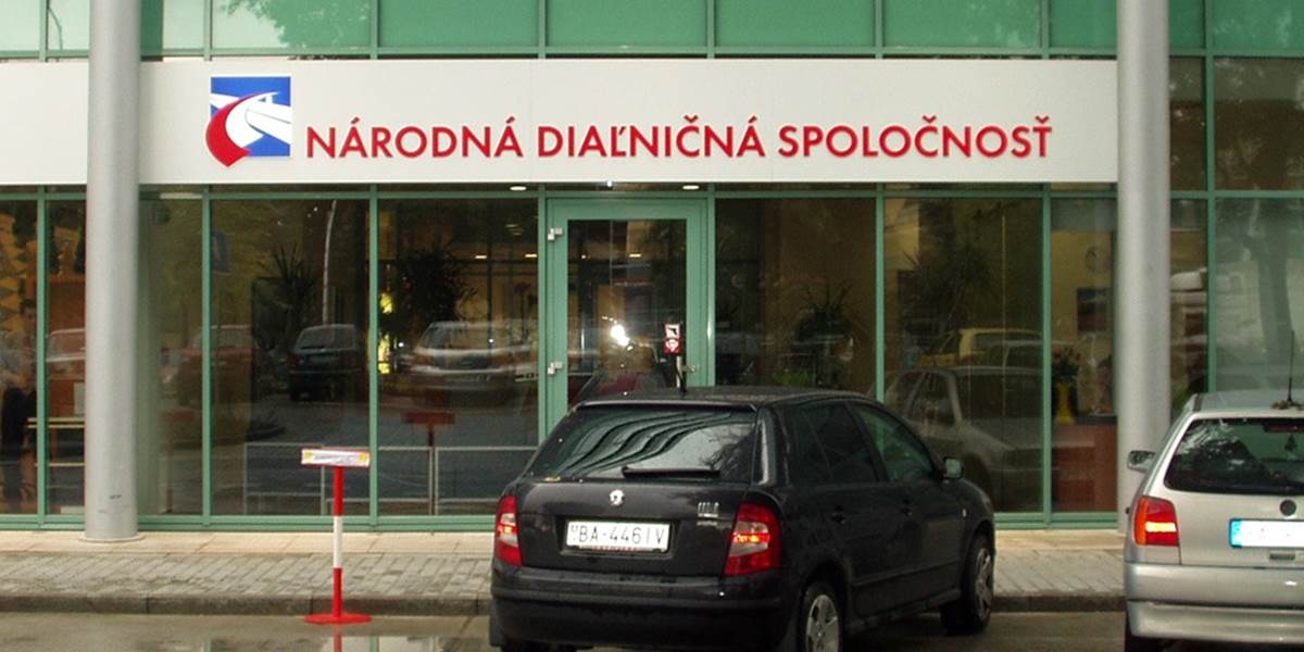 NDS vybrala 11 firiem na činnosť odborníka dozoru na mosty