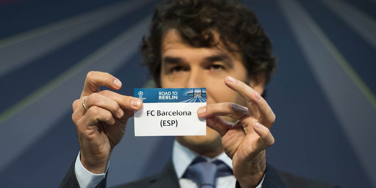 Osemfinále Ligy Majstrov: Real Madrid proti Schalke, šlágrom City vs. Barca