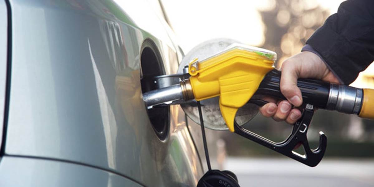 Nelegálny obchod s pohonnými látkami odhalia dva nové registre