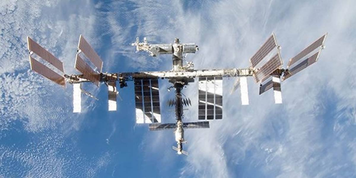 Rusko uvažuje o vlastnej vesmírnej stanici