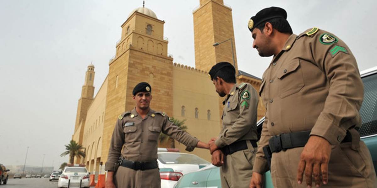 Pri rukojemníckej dráme v saudskoarabskom Rijáde zahynul policajt
