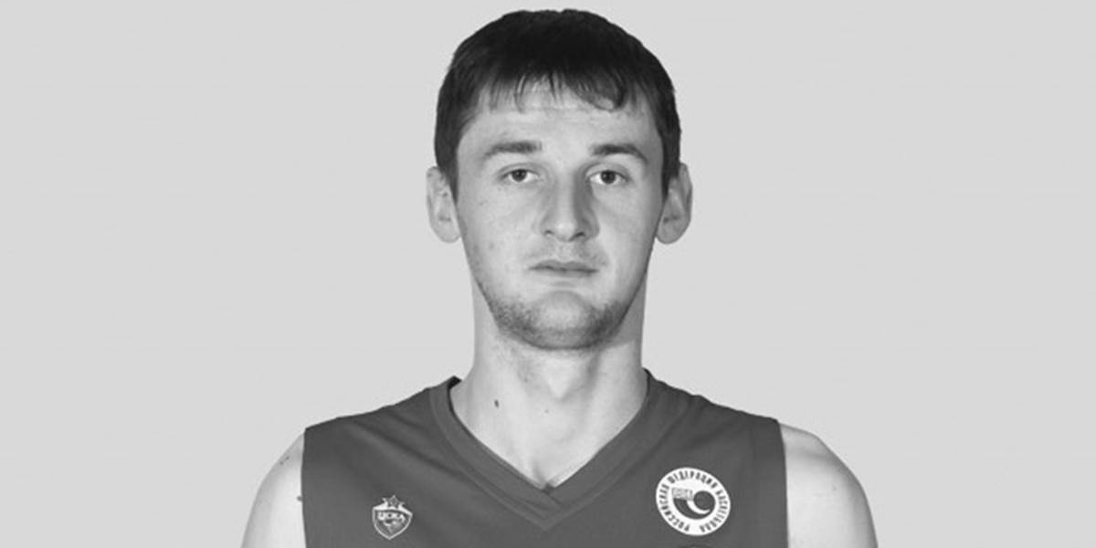Tragédia v CSKA Moskva: Mladý basketbalista počas tréningu stratil vedomie a zomrel
