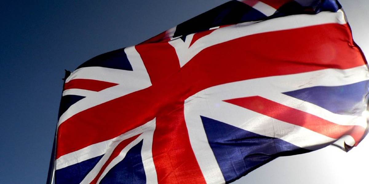 Za odchod z EÚ je 40 percent Britov