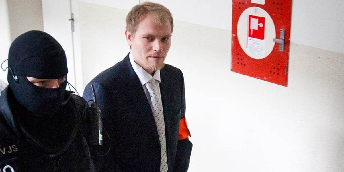 Bývalý riaditeľ daniarov zobral úplatok od podnikateľov Salmanovovcov: Odsúdili ho na sedem rokov väzenia!