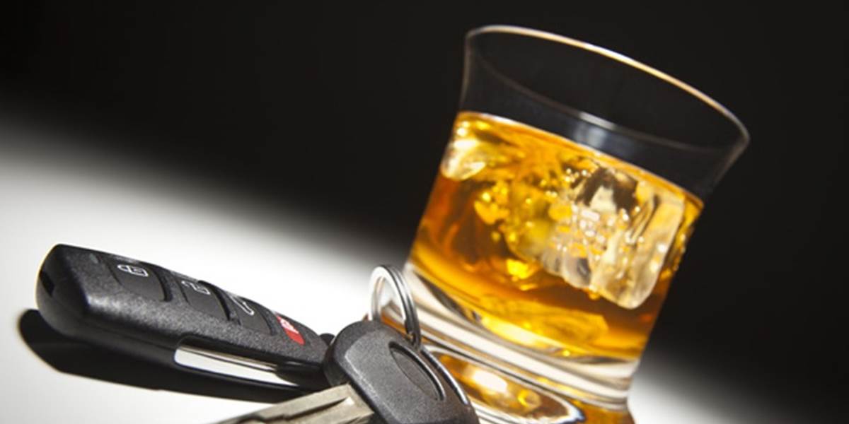 Rekordman za volantom: Po obci jazdil so 4,42 promile!