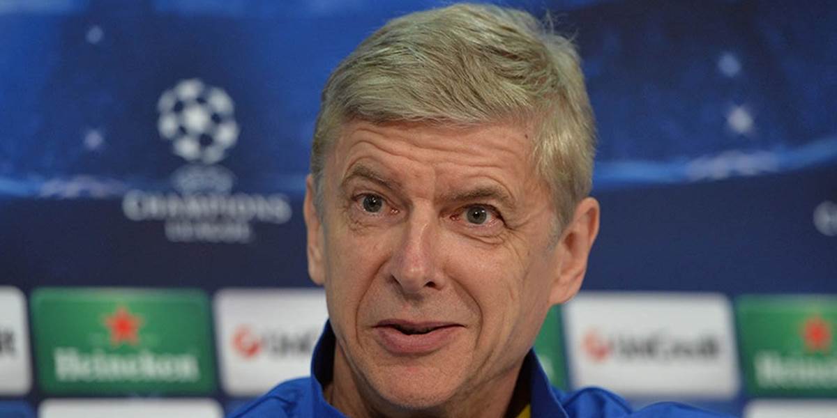 LM: Na Wengera čaká návrat do AS Monaco